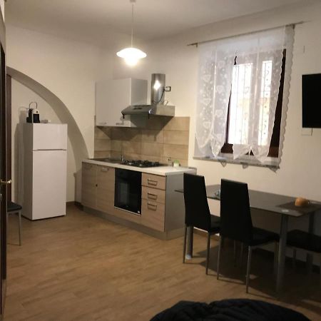 Da Piero E Lidia Apartment Iglesias Bagian luar foto