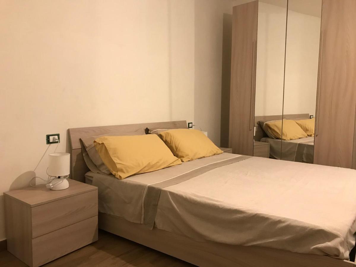 Da Piero E Lidia Apartment Iglesias Bagian luar foto