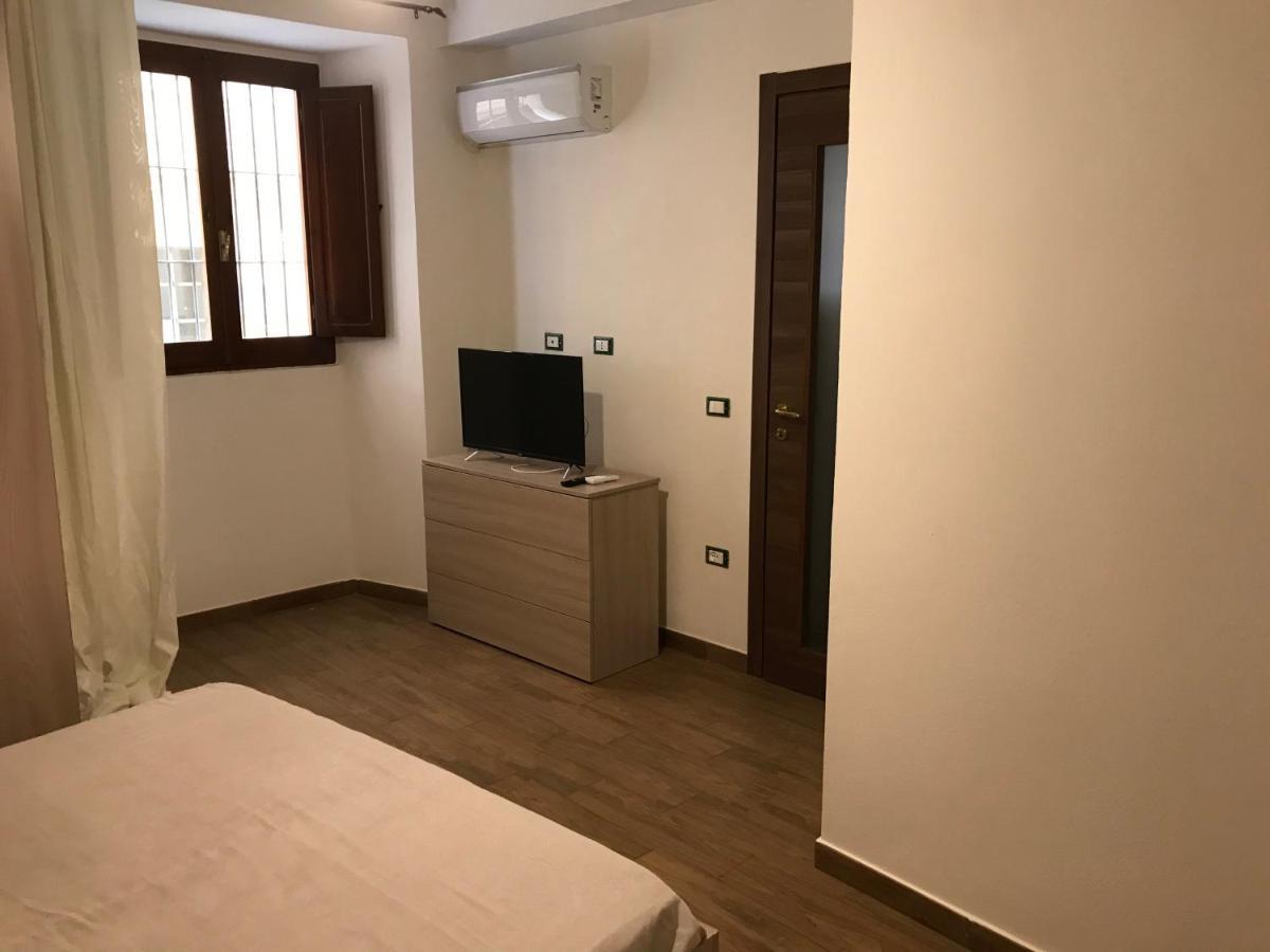 Da Piero E Lidia Apartment Iglesias Bagian luar foto