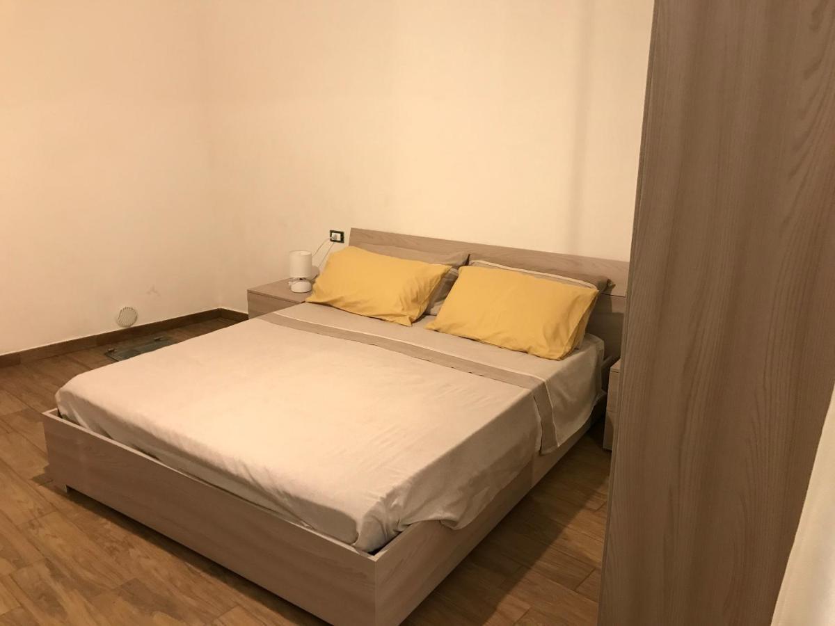 Da Piero E Lidia Apartment Iglesias Bagian luar foto